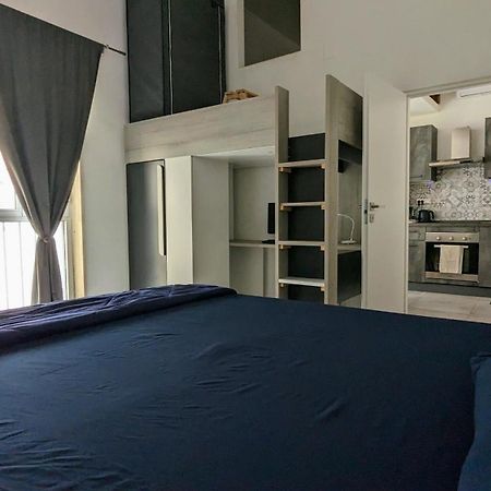Ferienwohnung Casa Rodi Bari Exterior foto