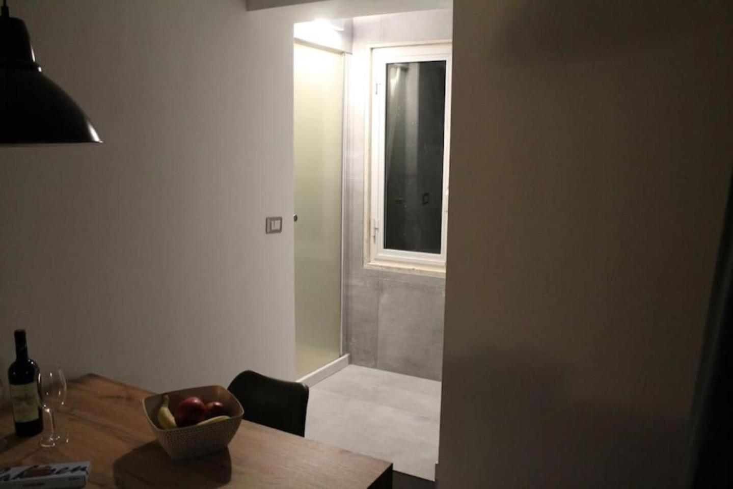 Ferienwohnung Casa Rodi Bari Exterior foto
