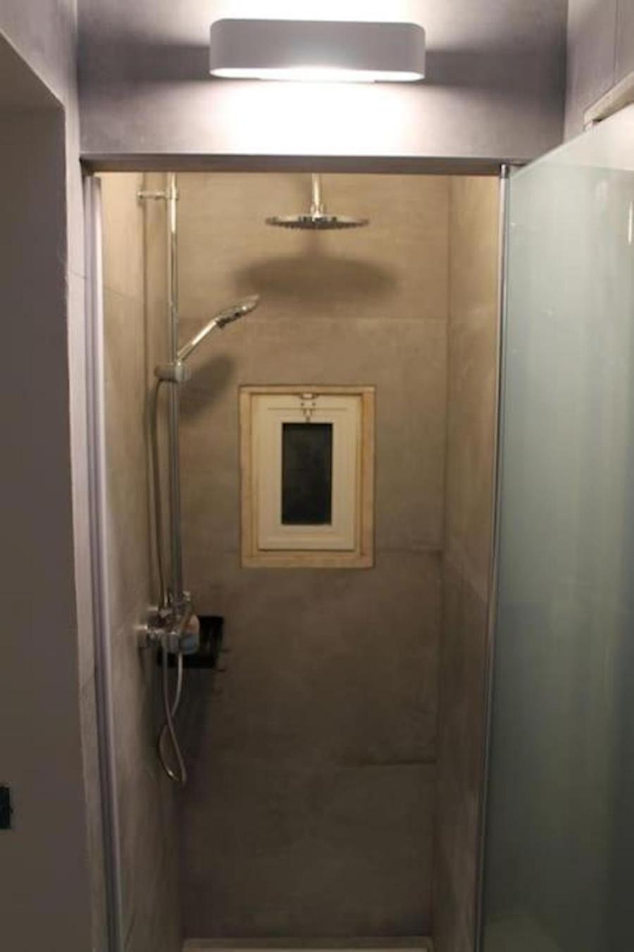 Ferienwohnung Casa Rodi Bari Exterior foto