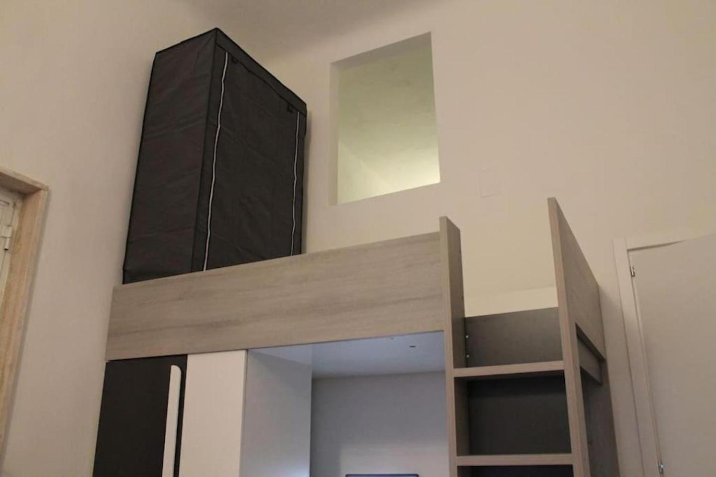 Ferienwohnung Casa Rodi Bari Exterior foto