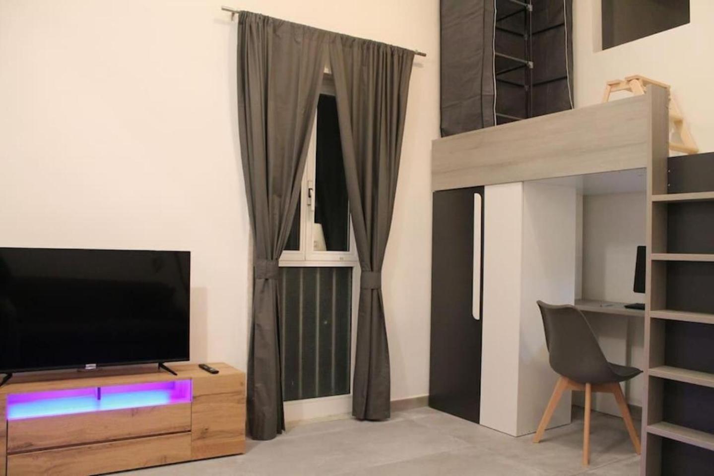Ferienwohnung Casa Rodi Bari Exterior foto