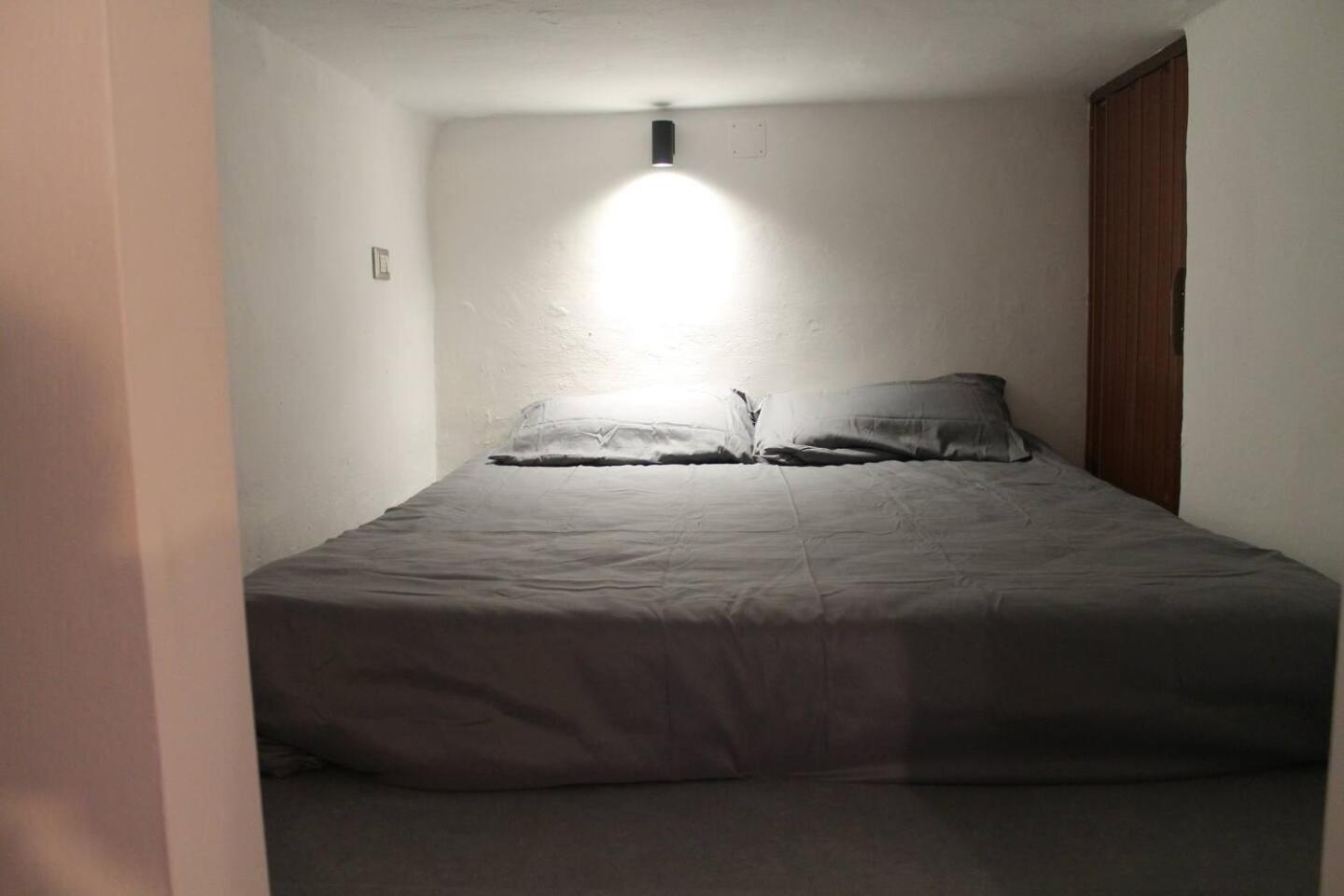 Ferienwohnung Casa Rodi Bari Exterior foto