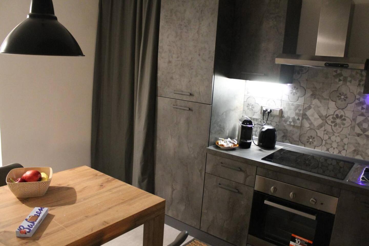 Ferienwohnung Casa Rodi Bari Exterior foto